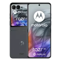 Motorola Razr 50 5G 8/256GB Szary