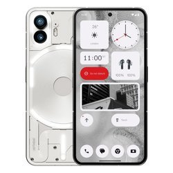 Nothing Phone 2 5G 12/512GB Dual Sim Biały