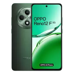 OPPO Reno 12 F 5G 8/256GB Dual Sim Zielony