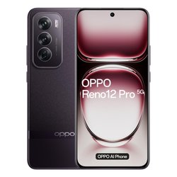 OPPO Reno 12 Pro 5G 12/512GB Dual Sim Czarny