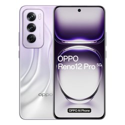 OPPO Reno 12 Pro 5G 12/512GB Dual Sim Srebrny