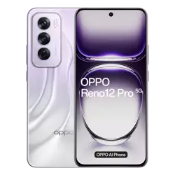 OPPO Reno 12 Pro 5G 12/512GB Dual Sim Srebrny