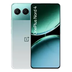 OnePlus Nord 4 5G 12/256GB Dual Sim Zielony