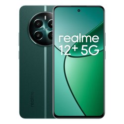 Realme 12+ 5G 12/512GB Dual Sim Zielony