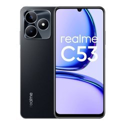 Realme C53 8/256GB Dual Sim Czarny