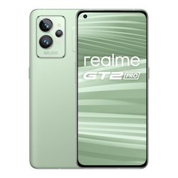 Realme GT 2 Pro 5G 12/256GB Dual Sim Zielony
