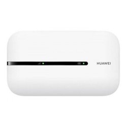 Router Mobilny Huawei E5576-320 4G LTE Mobile WiFi 3s Biały