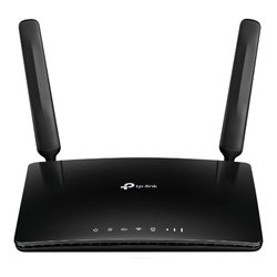 Router TP-Link Archer MR600 3G/4G (LTE) 4xLAN Czarny
