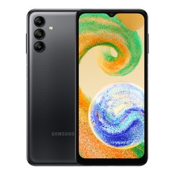 Samsung Galaxy A04s A047 3/32GB Dual Sim Czarny