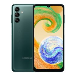 Samsung Galaxy A04s A047 3/32GB Dual Sim Zielony