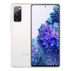 Samsung Galaxy S20 FE G780 128GB Dual Sim Biały