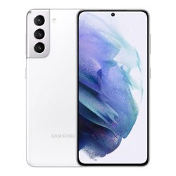 Samsung Galaxy S21 5G G991 8/128GB Dual Sim Biały