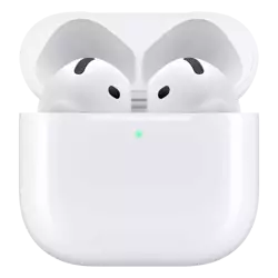 Słuchawki Apple AirPods 4 MXP63ZM/A Białe