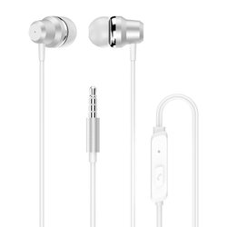 Słuchawki Przewodowe Dudao X10 Pro Białe