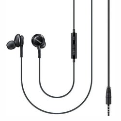 Słuchawki Samsung EO-IA500 3,5 mm Czarne Box