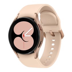 Smartwatch Samsung Galaxy Watch 4 R860 40mm Różowe Złoto