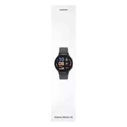 Smartwatch Samsung Galaxy Watch 5 Pro R920 45mm Czarny