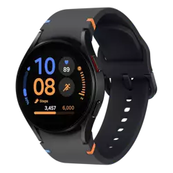 Smartwatch Samsung Galaxy Watch FE R861 40 mm Czarny