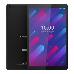 Tablet Kruger&Matz Eagle 1070 10,5" + Etui Flip Cover