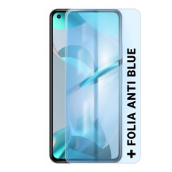 Xiaomi 11 Lite 5G NE + Folia Hydrożelowa Rock Space Anti Blue