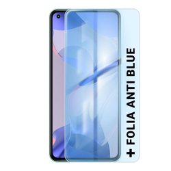 Xiaomi 11 Lite 5G NE + Folia Hydrożelowa Rock Space Anti Blue