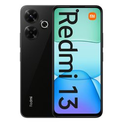 Xiaomi Redmi 13 8/256GB Dual Sim Czarny