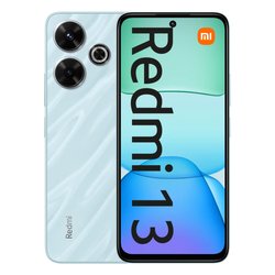 Xiaomi Redmi 13 8/256GB Dual Sim Niebieski