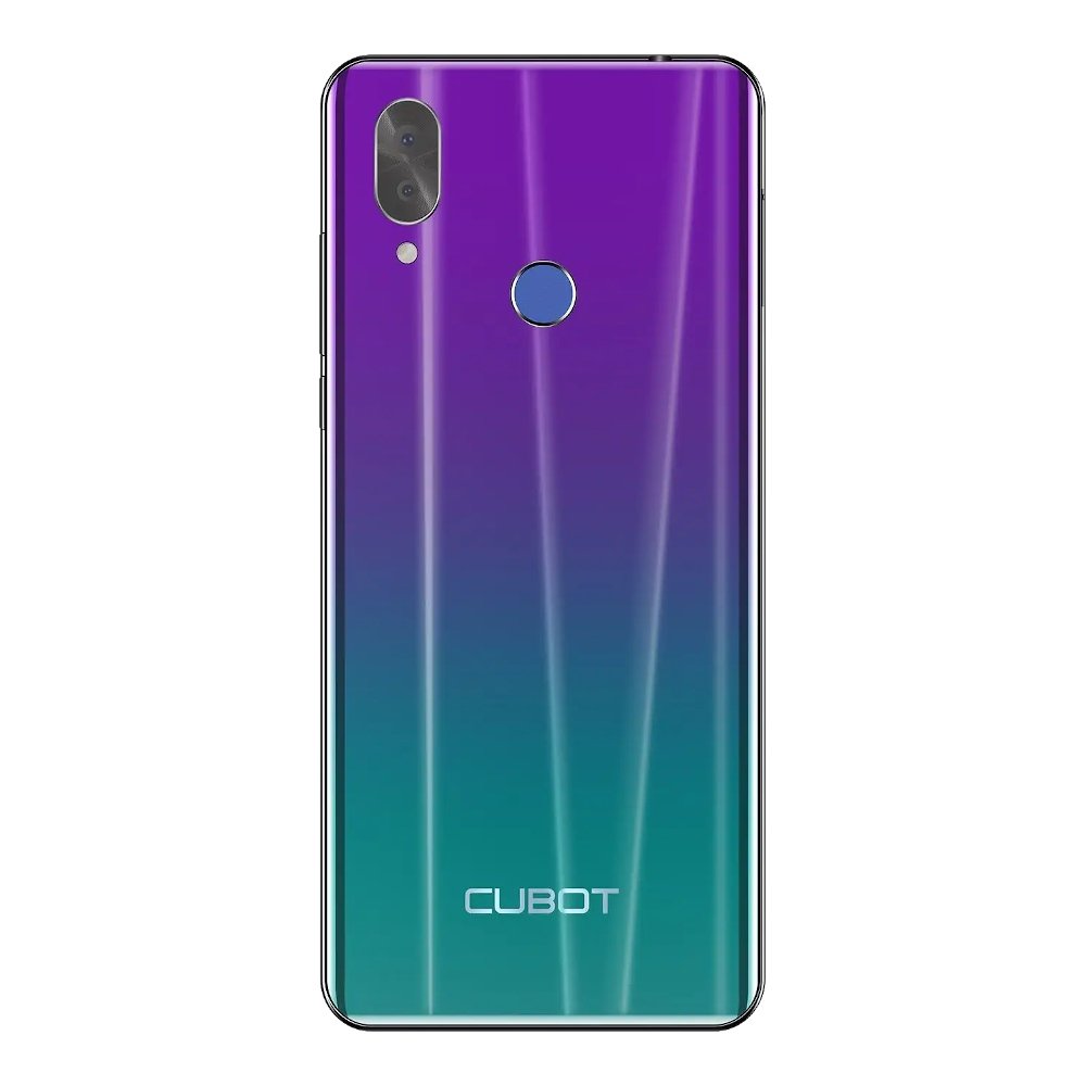 Смартфон cubot x19s обзор