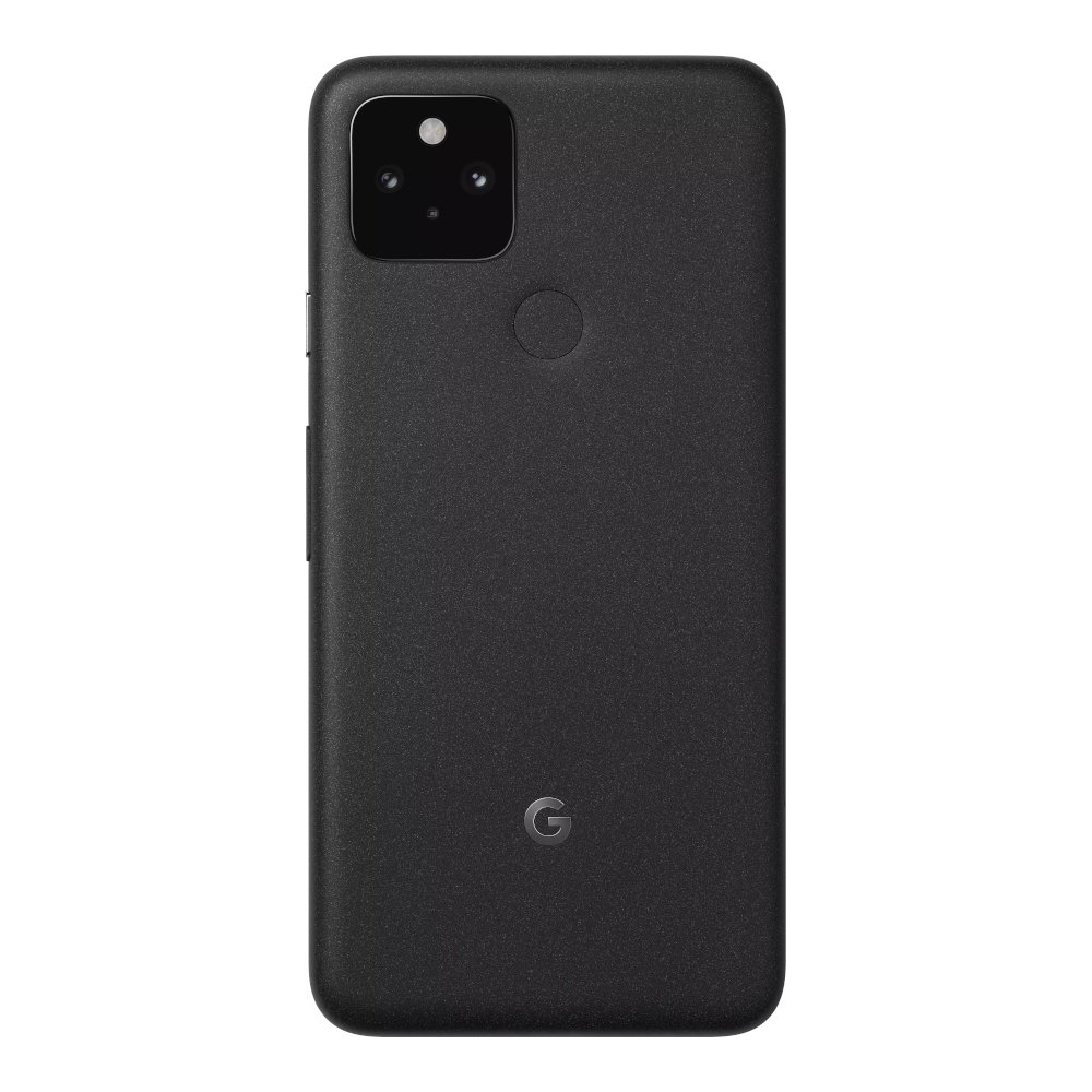 Google Pixel 5 5G 8/128GB Czarny