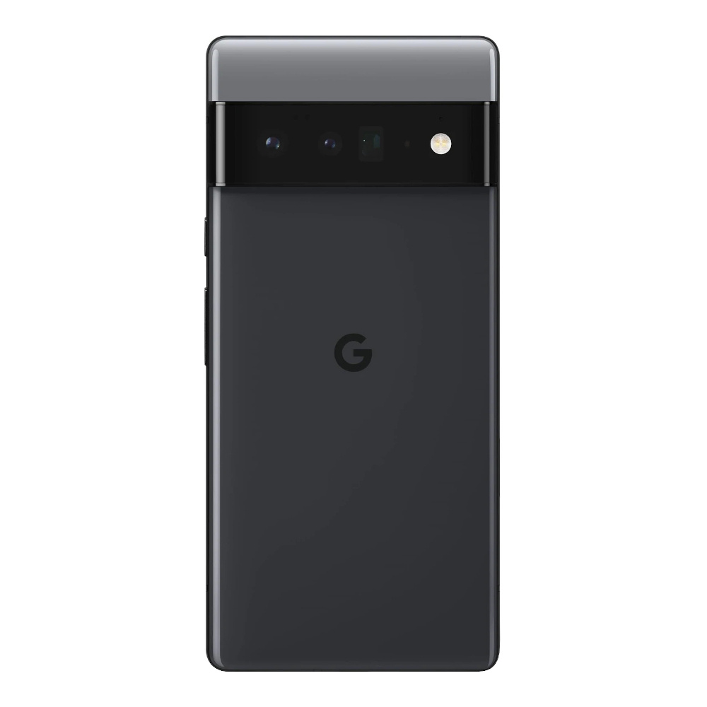 google pixel 6 pro phone