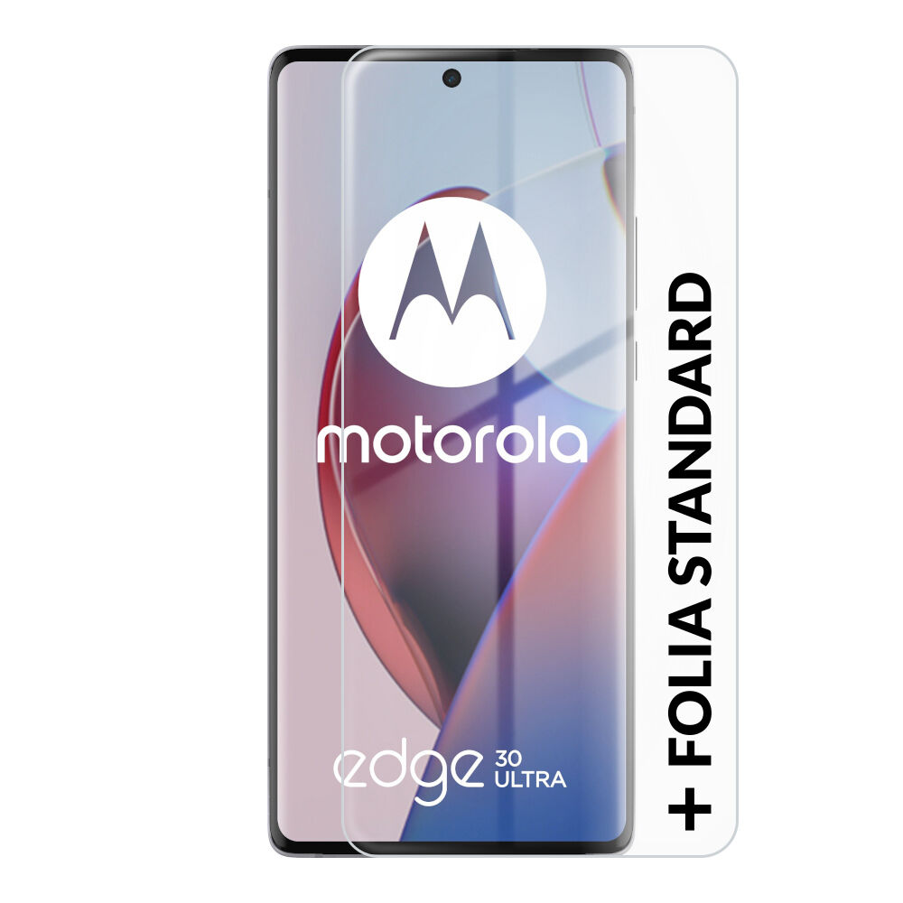 motorola edge 30 ultra tempered glass