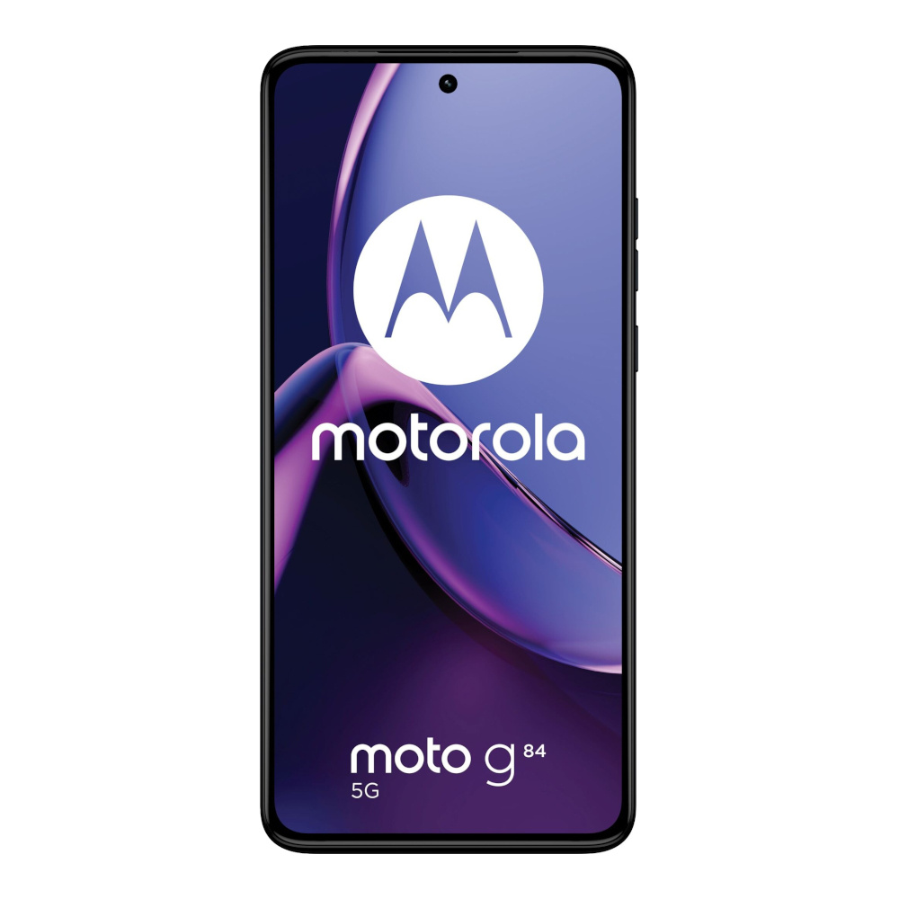 Buy MOTOROLA Moto G84 5G - 256 GB, Midnight Blue