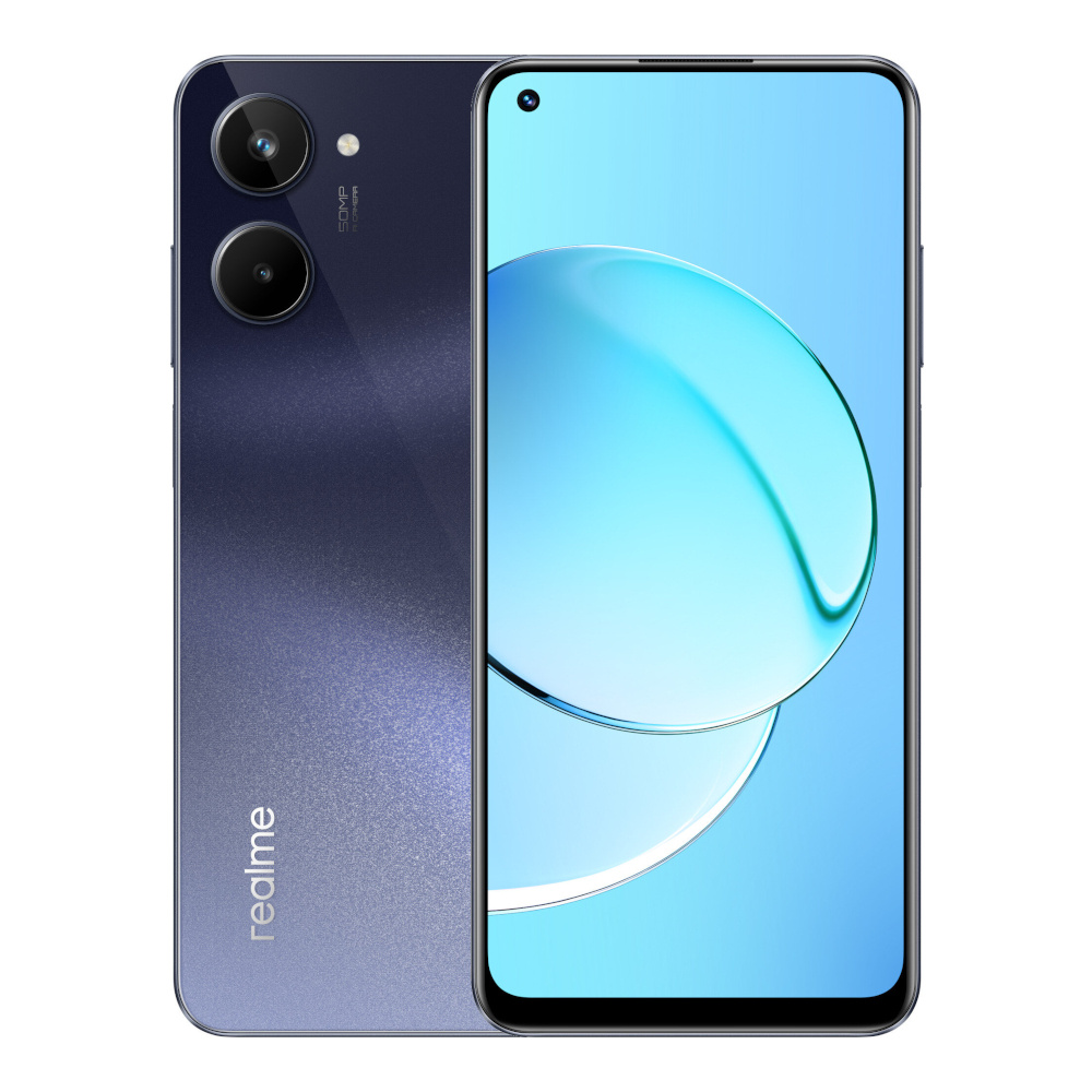 realme mobile 10