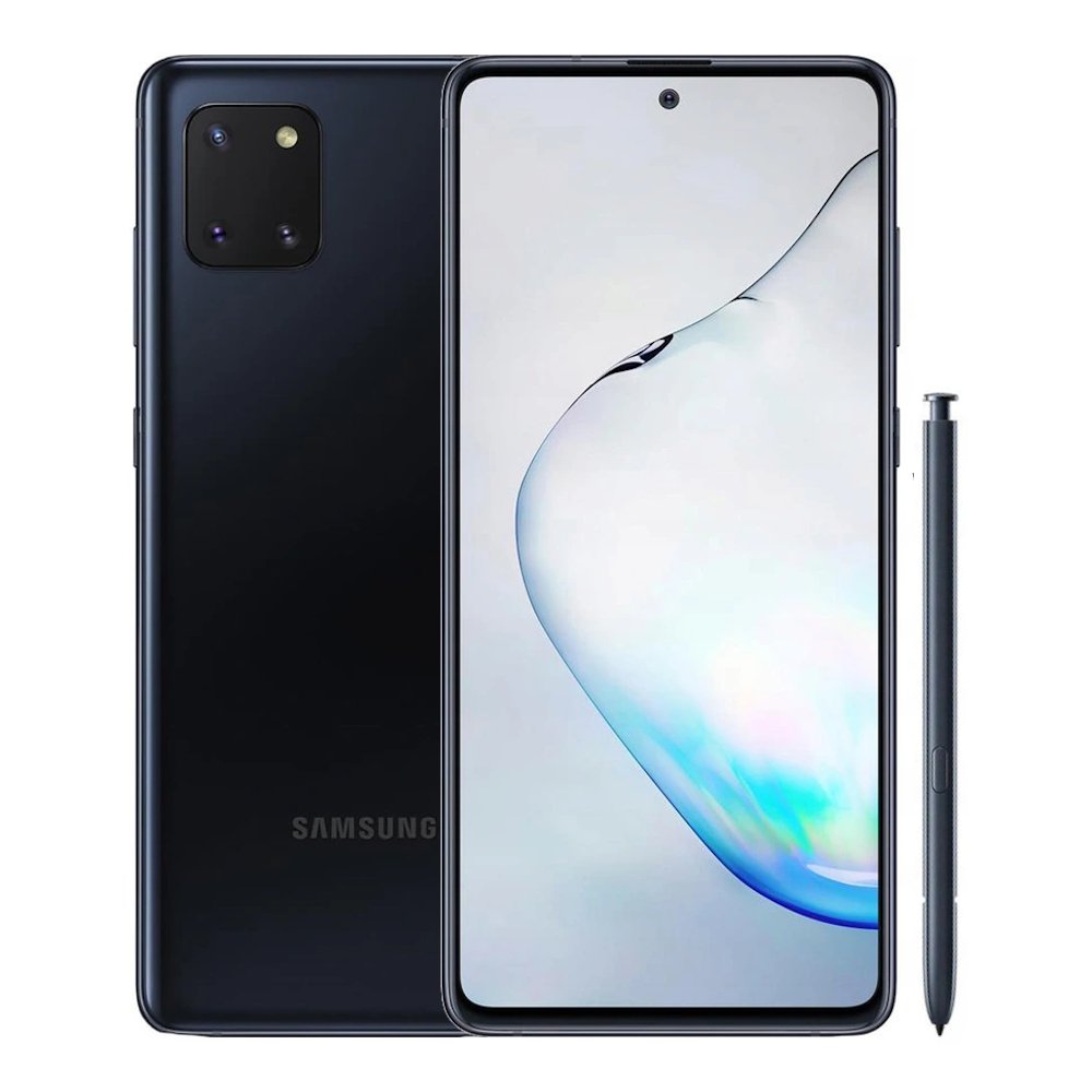 samsung galaxy note 10 lite n770