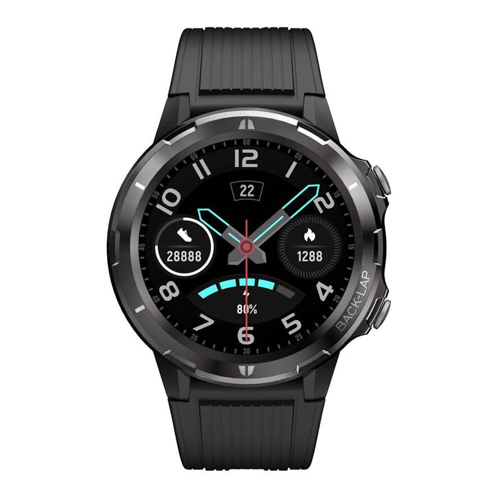 umidigi uwatch smartwatch