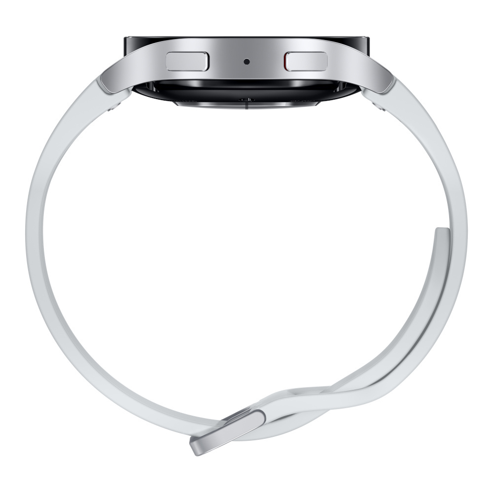 Smartwatch Samsung Galaxy Watch 6 R940 44 mm Srebrny MOBILE CITY