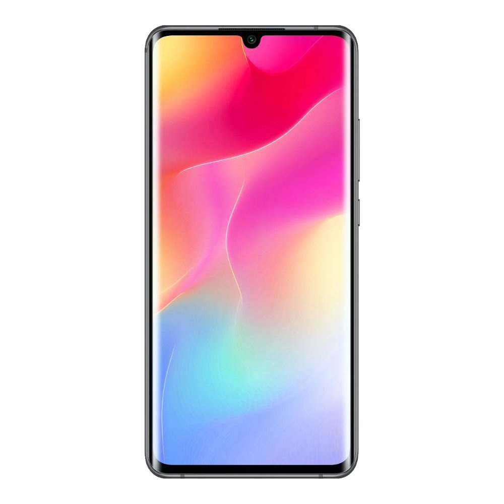 mi note 10 lite 8