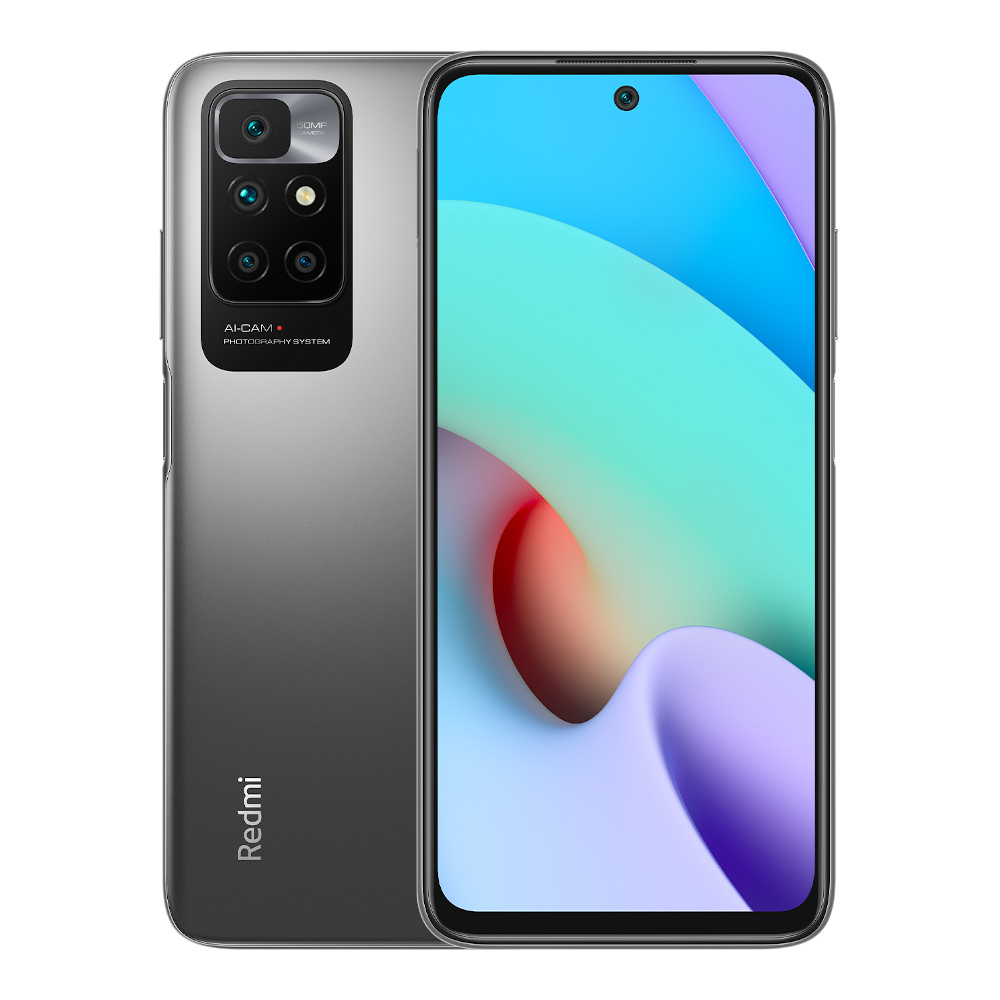 redmi mobile 2022