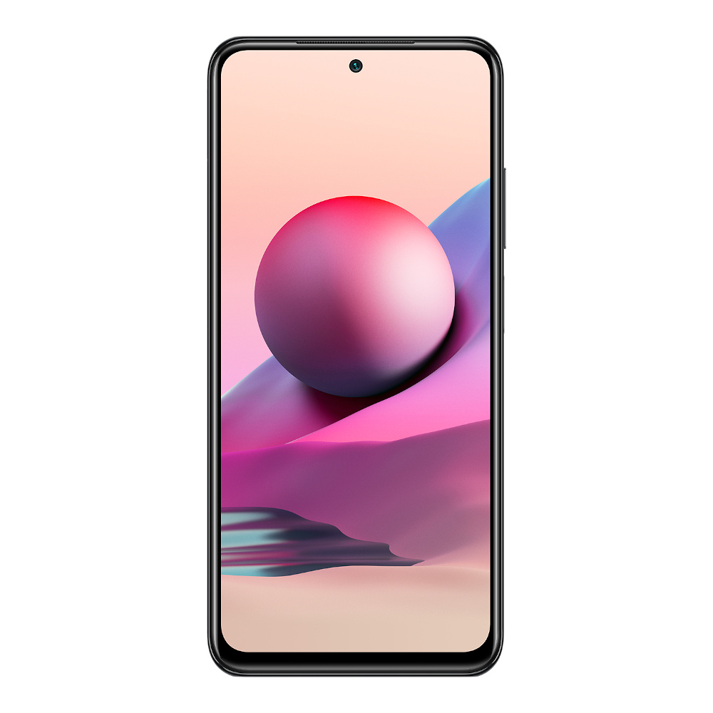 redmi note 10 s nfc