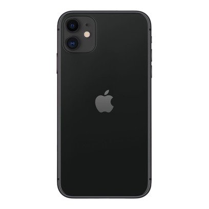 Apple iPhone 11 4/128GB Czarny