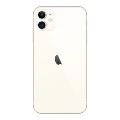 Apple iPhone 11 4/64GB Biały