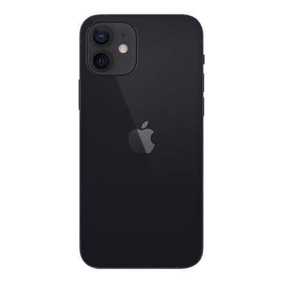 Apple iPhone 12 4/64GB 5G Czarny