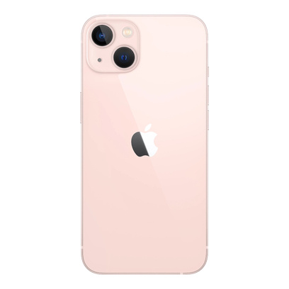 Apple iPhone 13 4/128GB 5G Różowy
