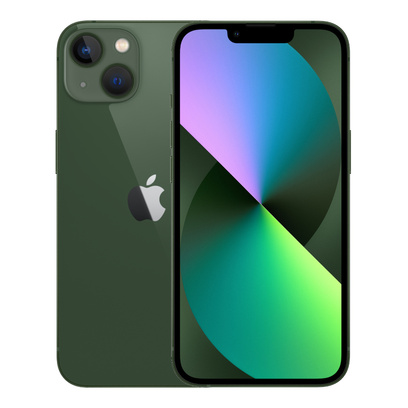 Apple iPhone 13 4/256GB 5G Zielony