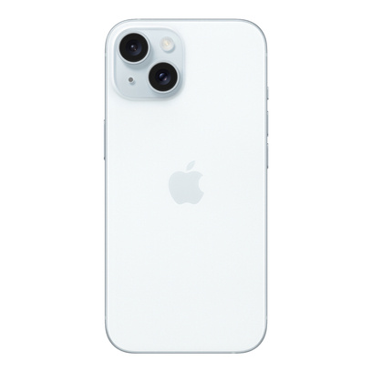 Apple iPhone 15 6/128GB 5G Niebieski