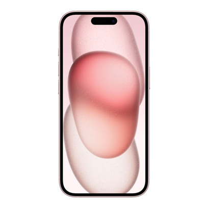 Apple iPhone 15 6/128GB 5G Różowy