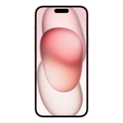 Apple iPhone 15 Plus 6/128GB 5G Różowy