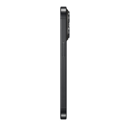 Apple iPhone 15 Pro 8/256GB 5G Czarny (Black Titanium)