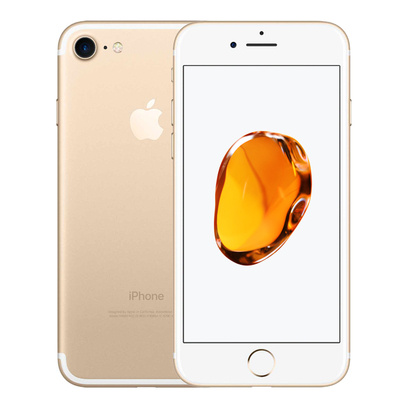 Apple iPhone 7 256GB Złoty CPO