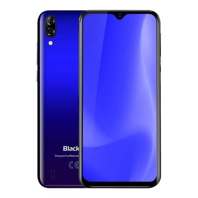 Blackview A60 2/16GB Dual Sim Niebieski